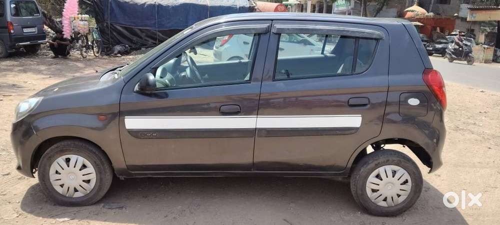 Maruti Suzuki Alto 800 Lxi, 2013, Petrol