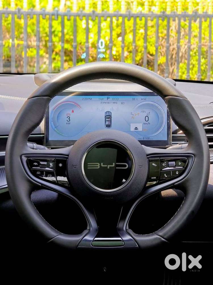 Byd Seal Premium, 2025, Electric