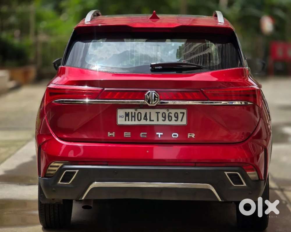 Mg Hector Sharp Pro 2.0 Turbo Diesel Mt, 2023, Diesel