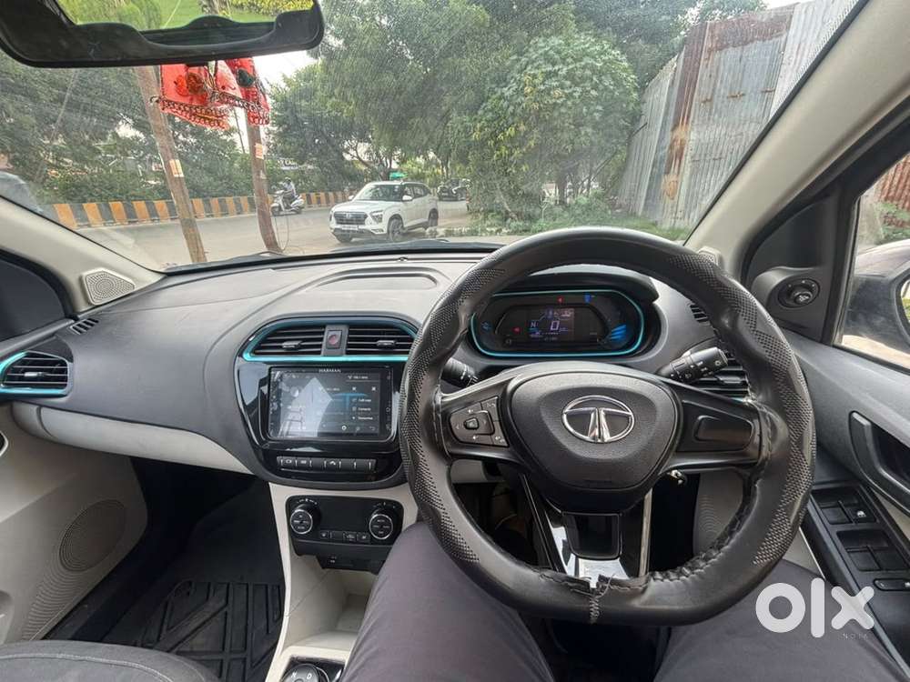 Tata Tiago Ev 2024