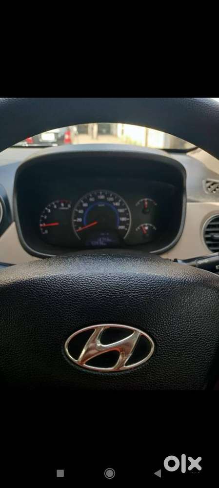 Hyundai Grand I10 1.2 Crdi Sportz, 2015, Diesel