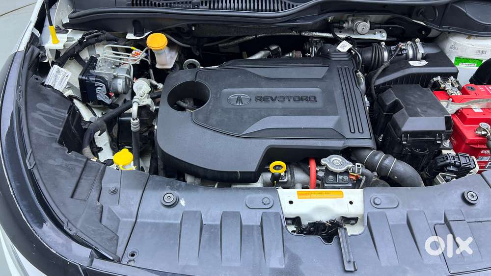 Tata Altroz Xz Plus (s) Diesel, 2024, Diesel