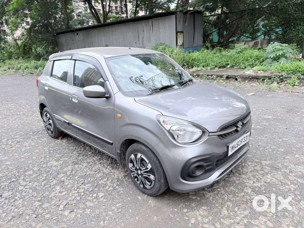 Maruti Suzuki Celerio Cng Vxi Optional, 2023, Cng & Hybrids