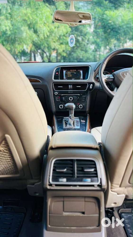 Audi Q5 30 Tdi Quattro, 2015, Diesel