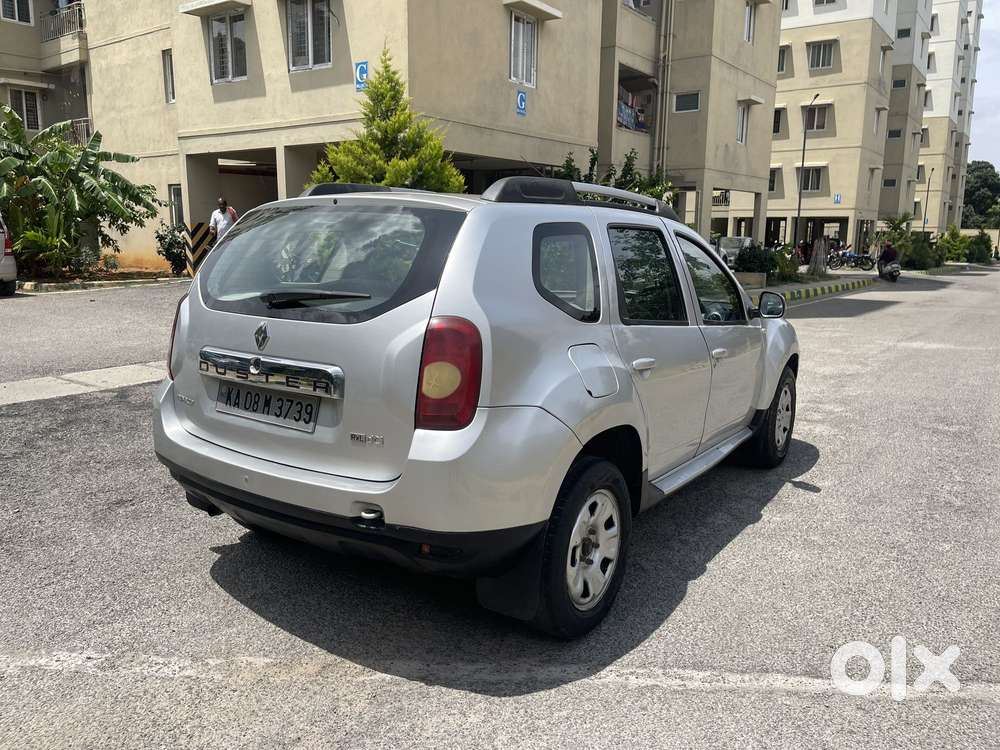 Renault Duster 85PS Diesel RxL, 2014, Diesel