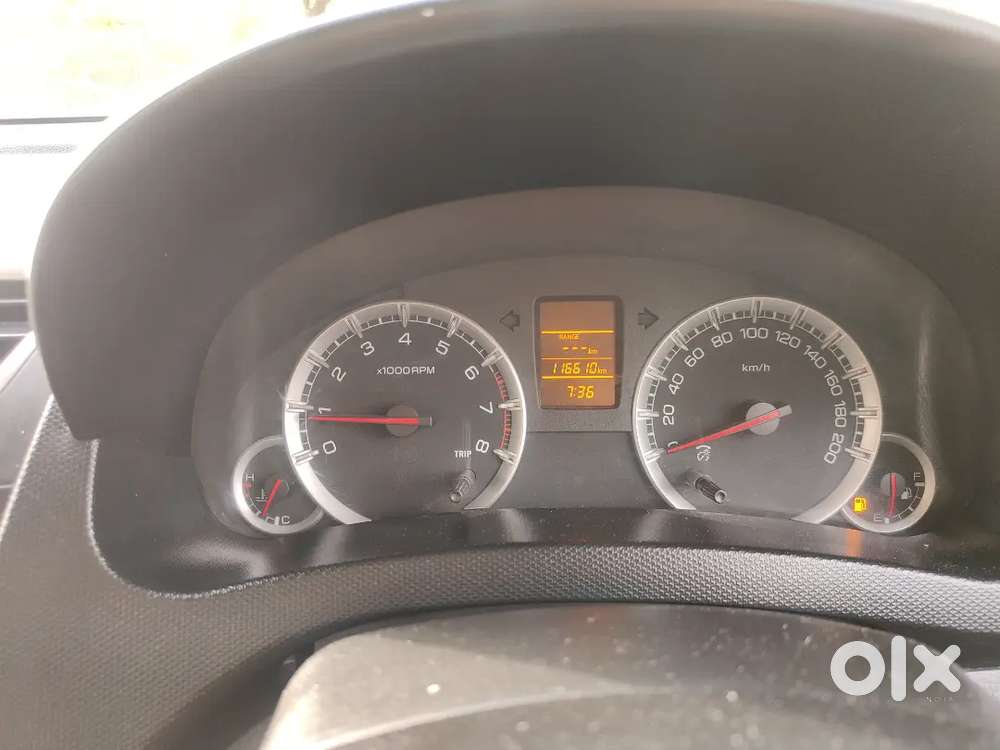2011- Swift Vxi,,pure Petrol,,first Owner,,full Insurance,, Sirsa