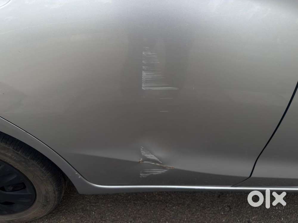 Honda Brio 2015 Petrol