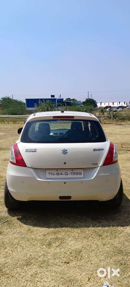 Maruti Suzuki Swift, 2017, Diesel