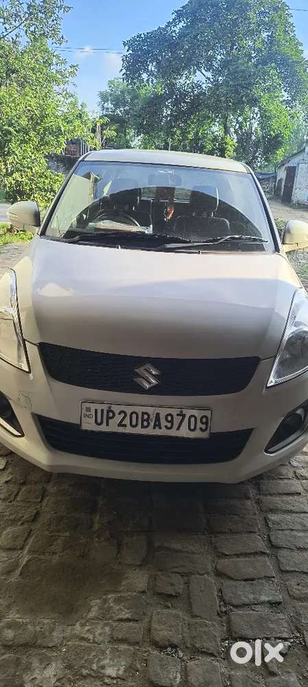Maruti Swift Vxi 1est Owners