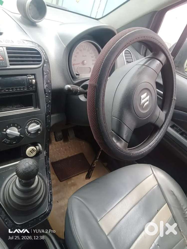 Maruti Suzuki Ritz Vxi 2010 Second Owner
