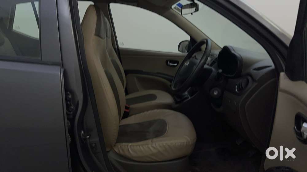 Hyundai I10 Sportz 1.2 Kappa2, 2013, Petrol