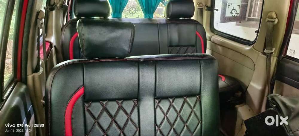 Chevrolet Tavera 2012 Diesel Good Condition