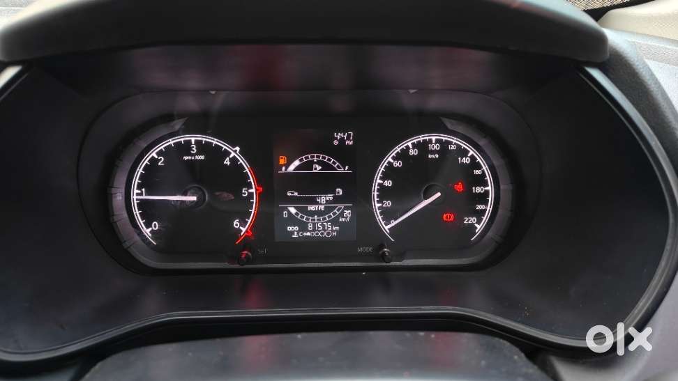 Tata Harrier Xe, 2019, Diesel