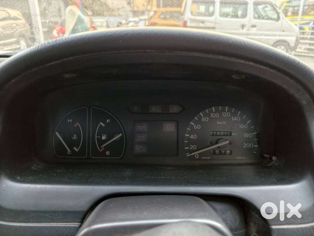 Honda City 1997-2006 1.3 Dx, 1998, Petrol