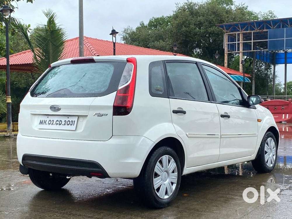 Ford Figo