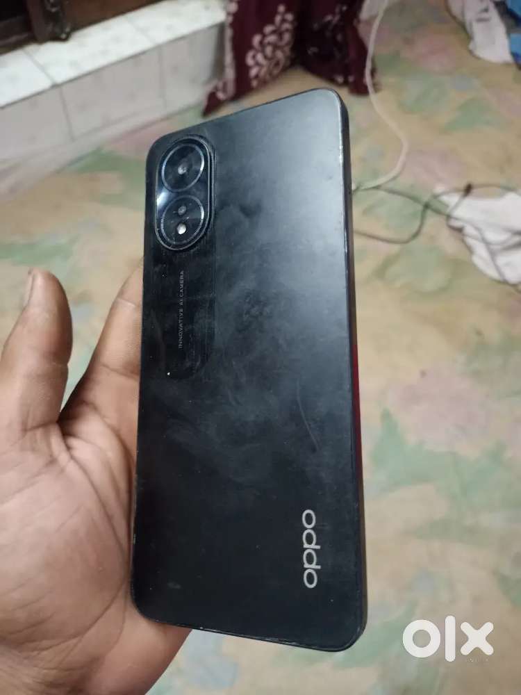 Oppo A18 4 128