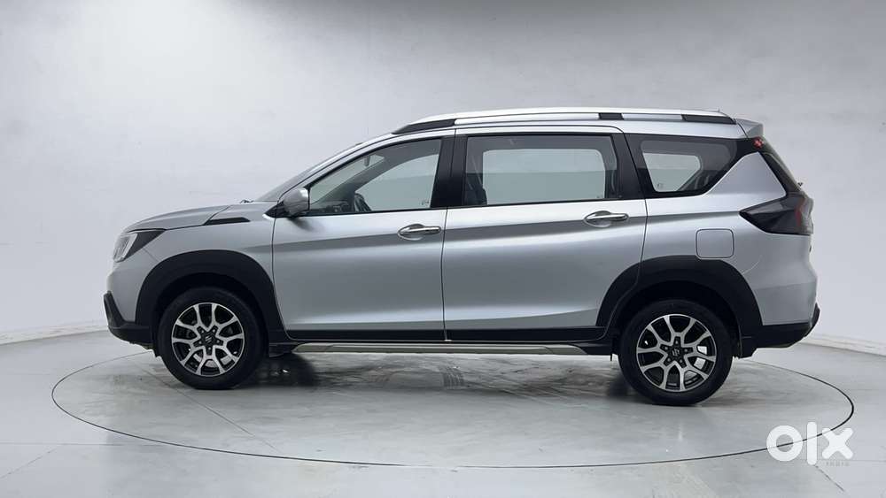 Maruti Suzuki Xl6 1.5 Zeta Mt, 2022, Petrol