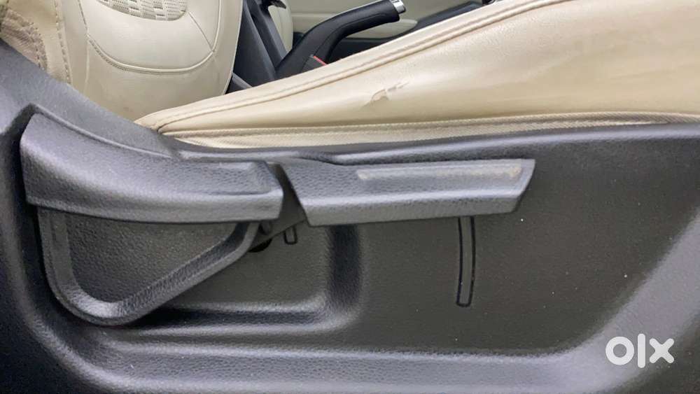 Kia Seltos Htx D, 2019, Diesel