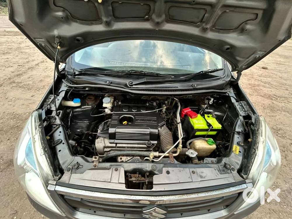 Maruti Suzuki Wagon R 1.0