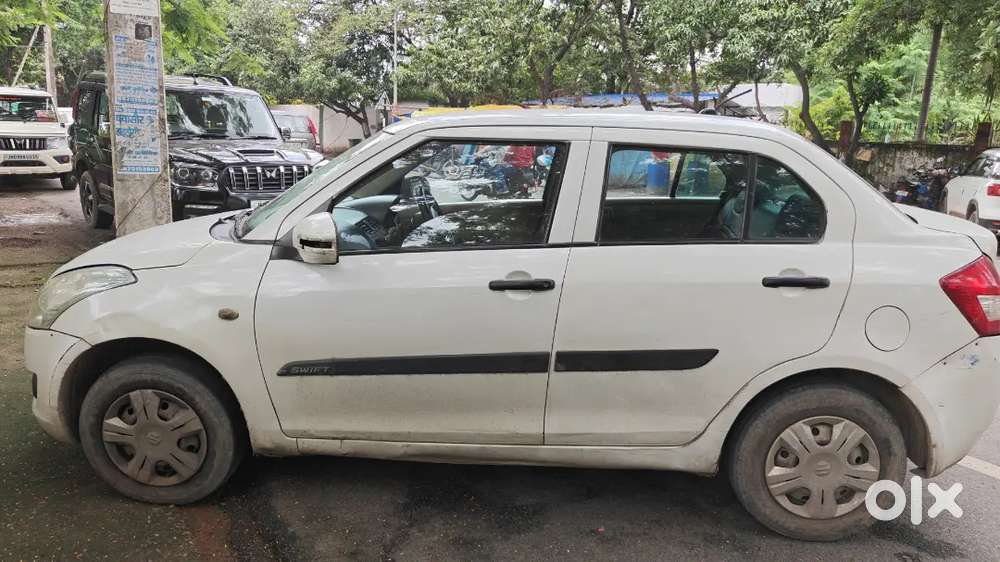 Maruti Suzuki Dzire 2015 Year Diesel Manual