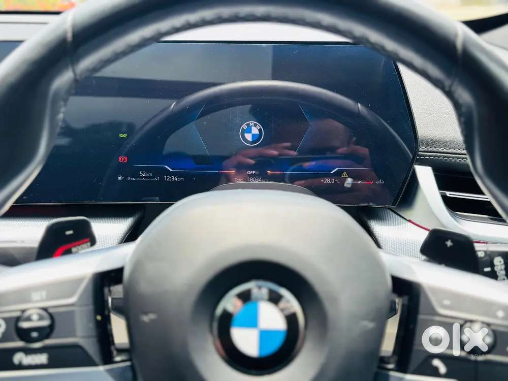 Bmw X1 M Sport