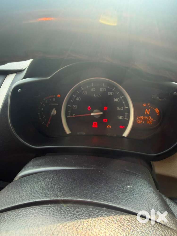 2017 Maruti Suzuki Celerio Zxi(o) Amt