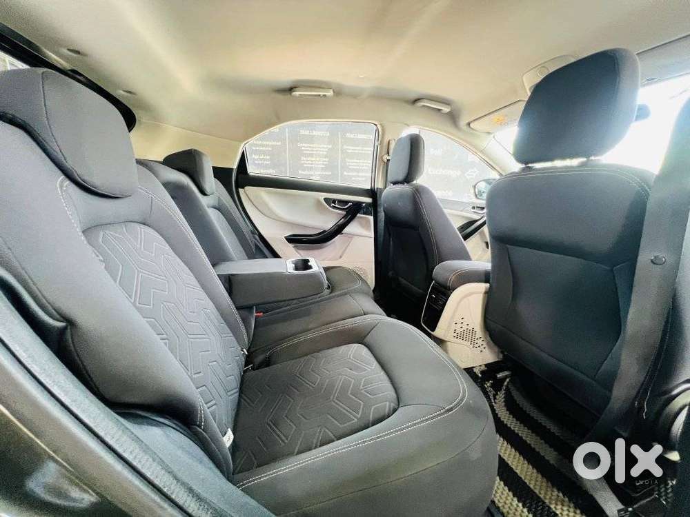 Tata Nexon 1.5 Revotorq Xz Plus, 2021, Petrol