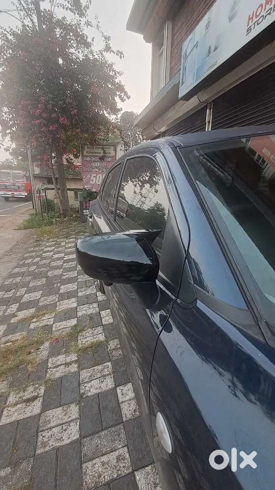 Maruti Suzuki Baleno 6 Airbag 2025 Model Petrol 5500 Km Driven