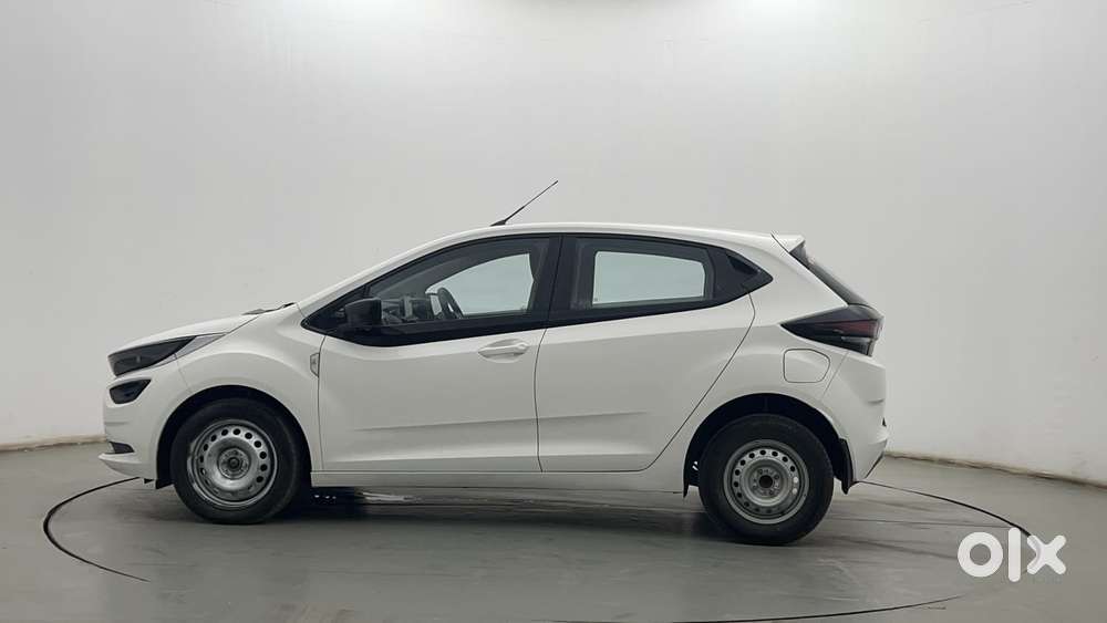 Tata Altroz 1.5 Xm Plus Diesel, 2022, Diesel