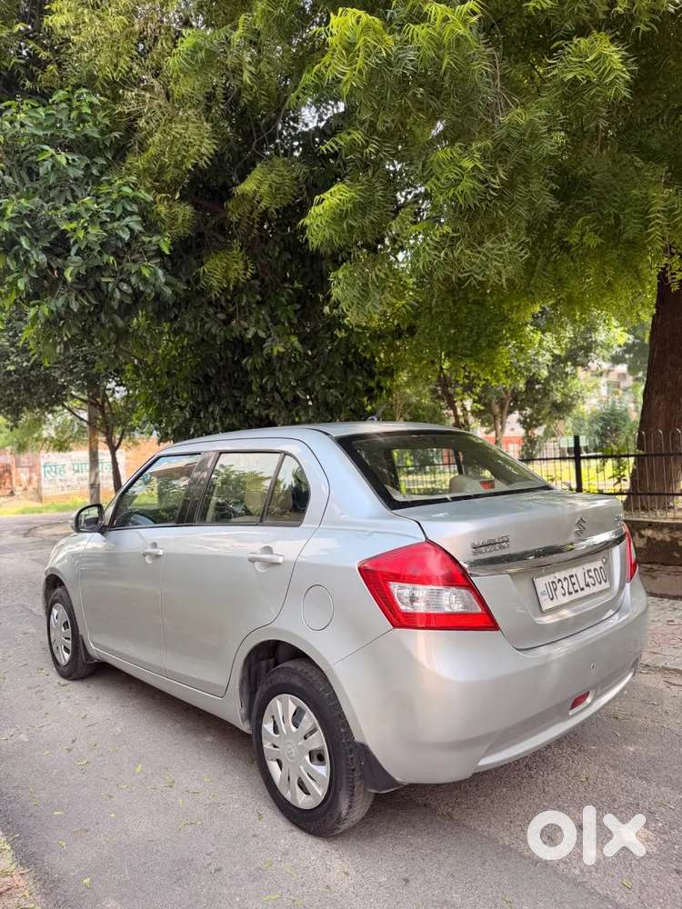 Maruti Suzuki Swift Dzire Vdi, 2012, Diesel