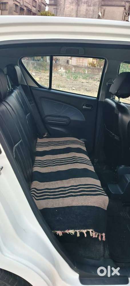 Maruti Suzuki Ritz Vdi, 2011, Diesel