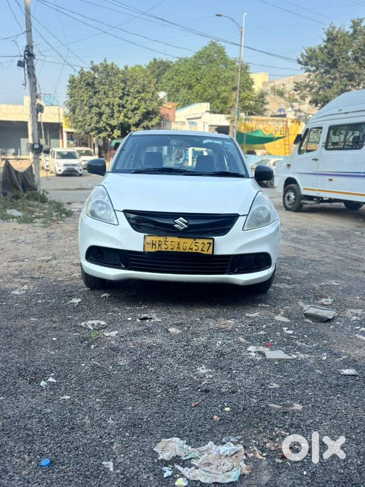 Maruti Suzuki Dzire 2019 Km Driven 114000