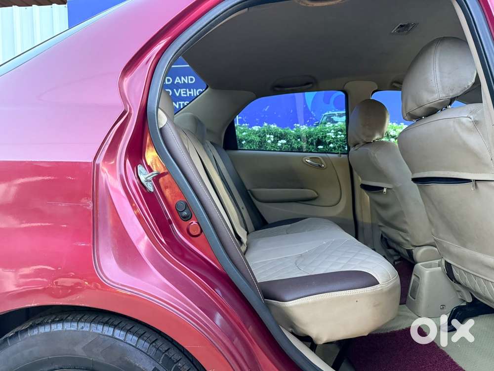 Honda City Zx Exi, 2006, Petrol