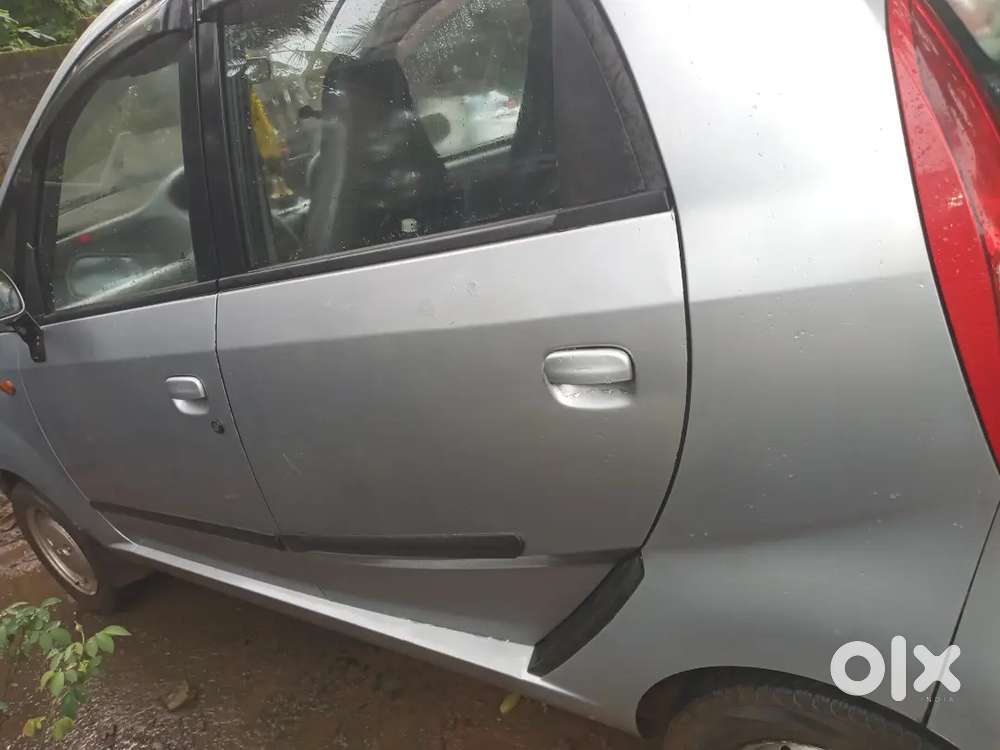 Tata Nano 2010 Petrol 62000 Km Driven.