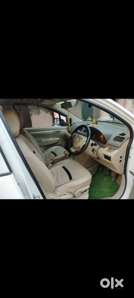 Maruti Suzuki Ertiga 2014 Diesel Well Maintained