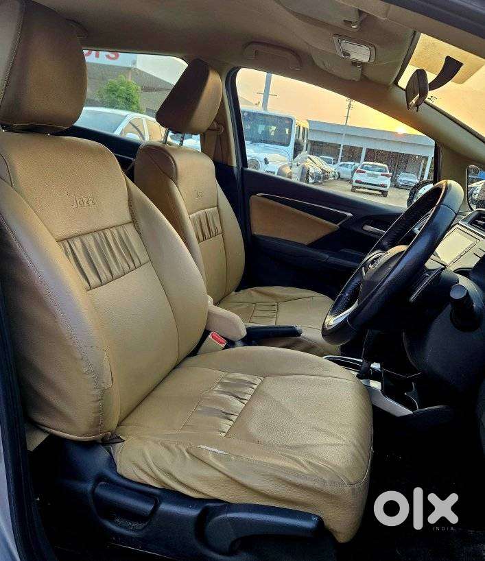 Honda Jazz, 2019, Petrol