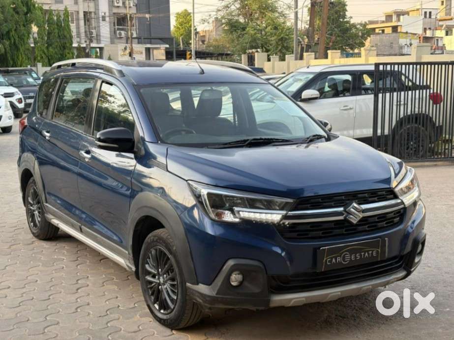 Maruti Suzuki Xl6 1.5 Alpha At, 2020, Petrol