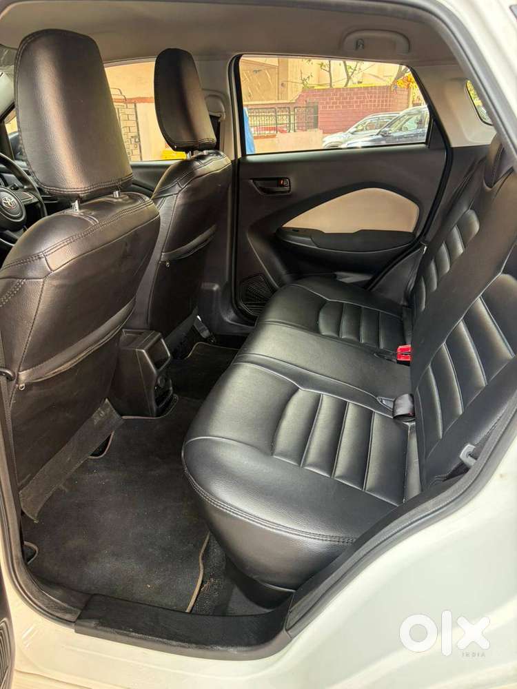 Toyota Glanza S Amt 2023 (willing To Negotiate)