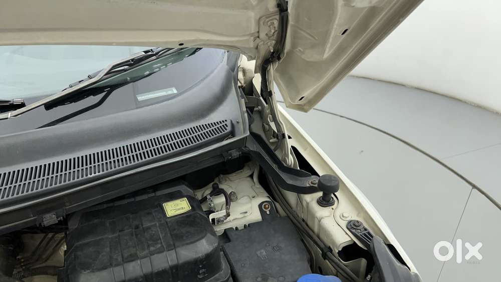 Ford Ecosport 2013-2015 1.5 Ti Vct Mt Titanium, 2017, Petrol