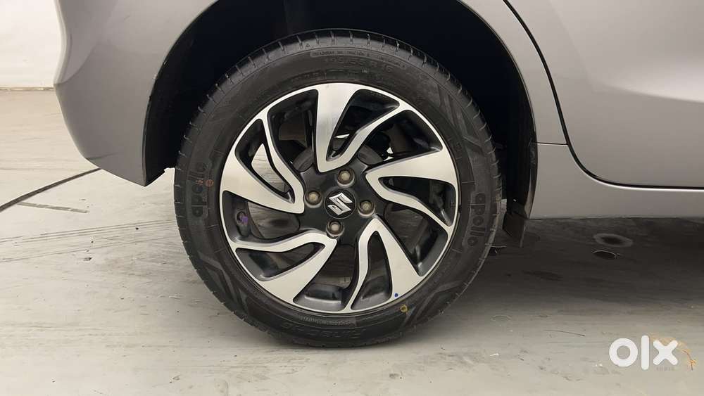 Maruti Suzuki Baleno 1.2 Zeta, 2020, Petrol