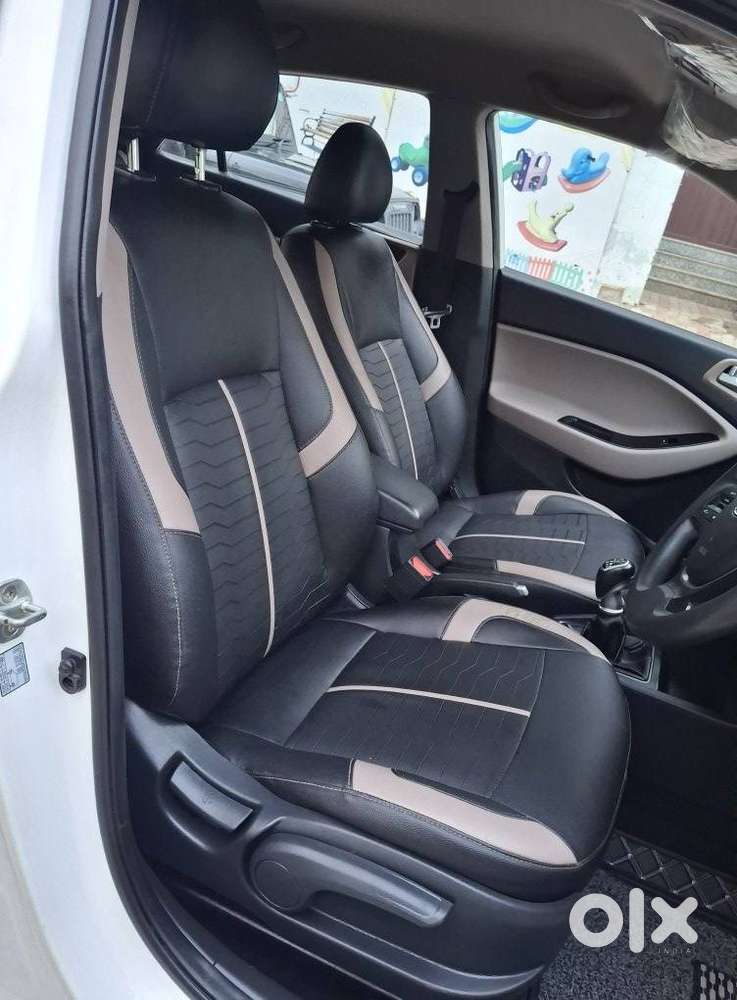 Hyundai Elite I20 [ ] 1.4 Sportz Crdi, 2019, Diesel