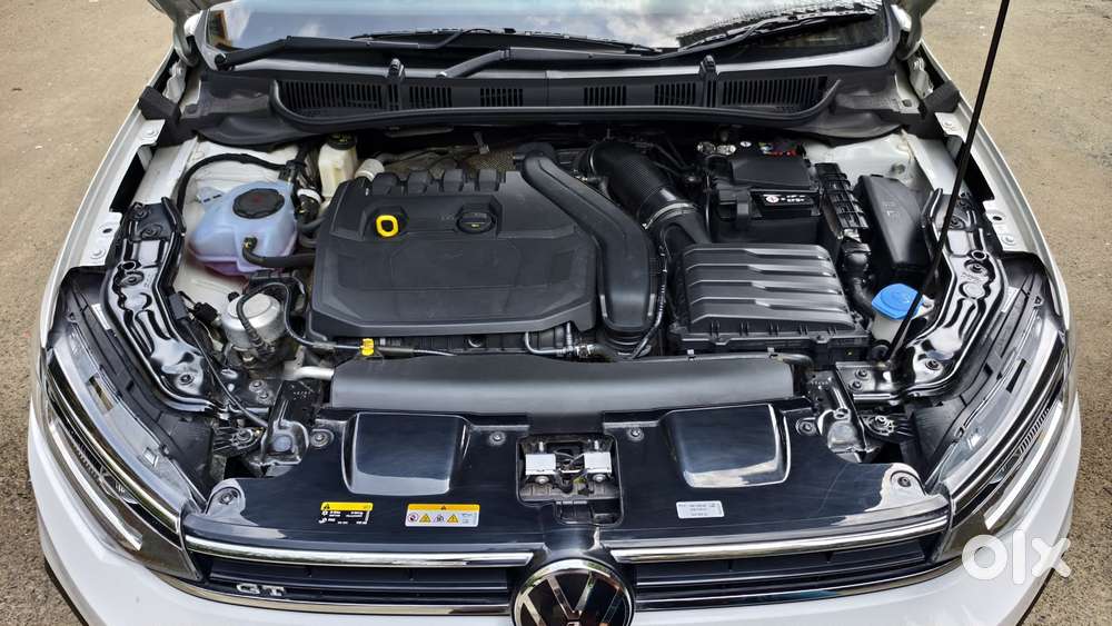 Volkswagen Virtus Gt Plus 1.5 Mt, 2024, Petrol
