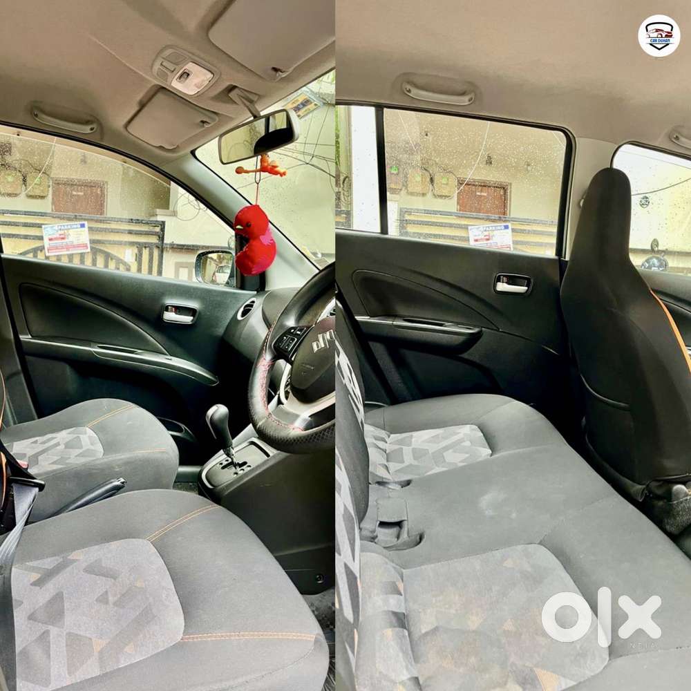 Maruti Suzuki Celerio X Amt Zxi, 2021, Petrol