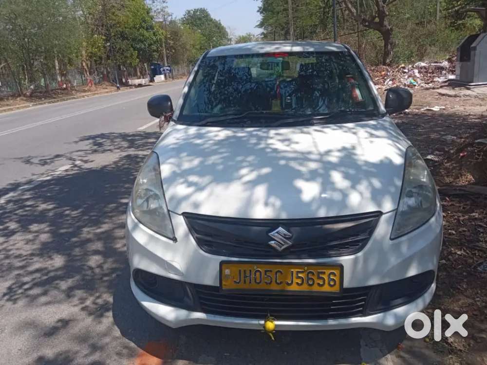 Maruti Swift Dizre Tour