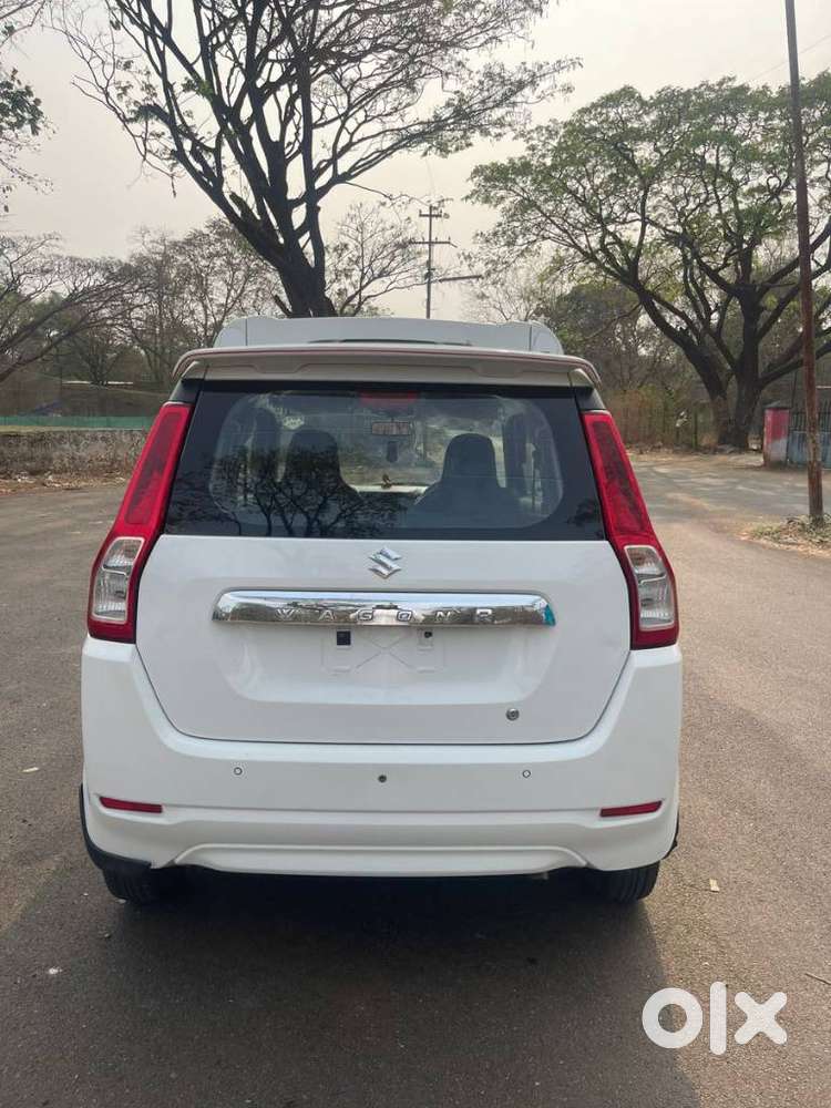 Maruti Suzuki Wagon R 1.0 2019-2022 Lxi Cng, 2023, Cng & Hybrids
