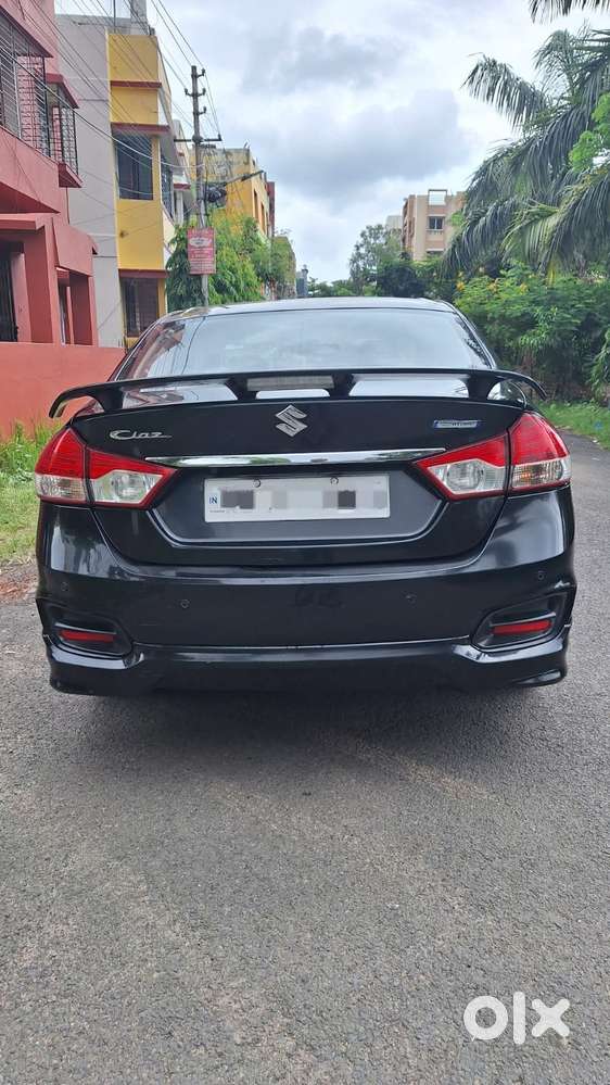 Maruti Suzuki Ciaz Vdi, 2017, Diesel
