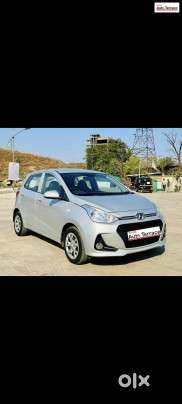 Hyundai Grand I10 1.2 Kappa Sportz, 2018, Petrol