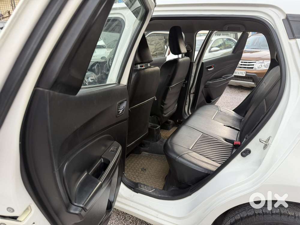 Maruti Suzuki Swift Amt Zdi, 2018, Diesel