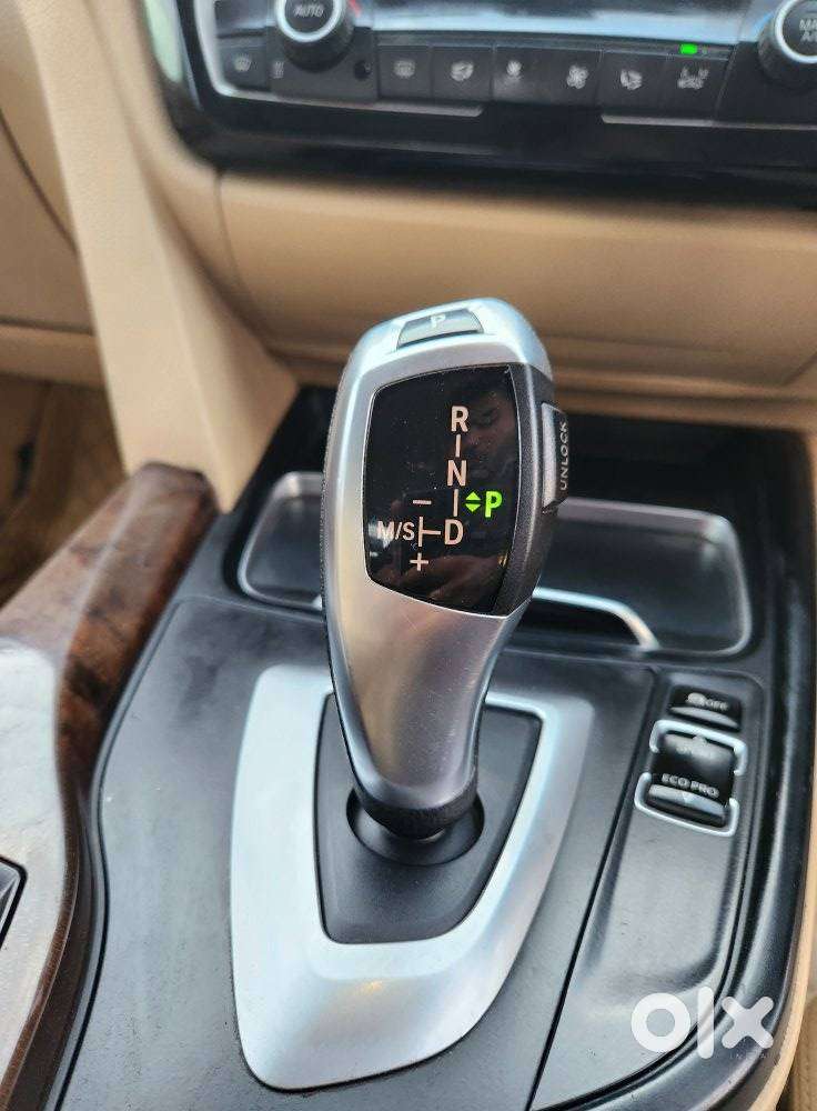 Bmw 3 Series 320d Sedan, 2016, Diesel