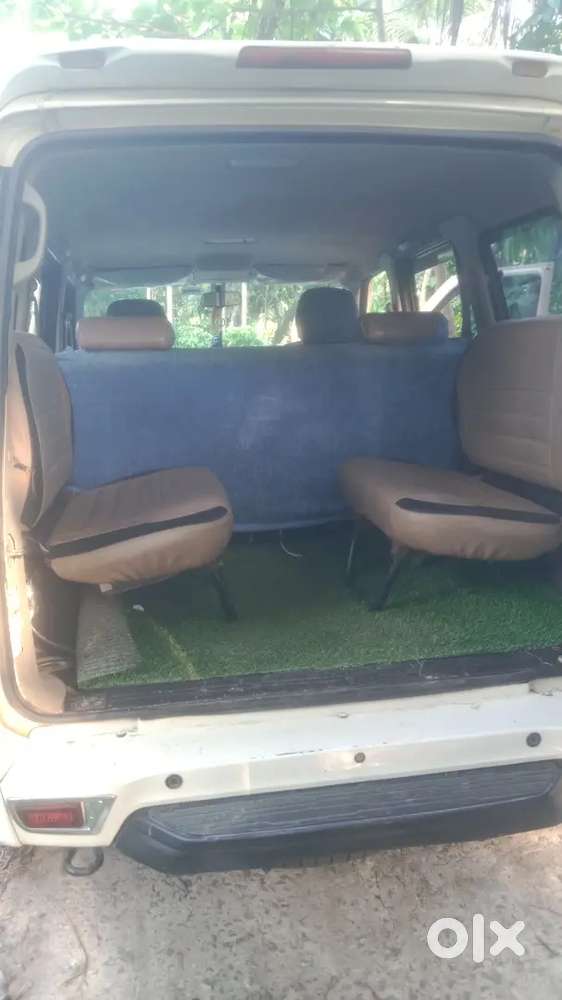 Mahindra Scorpio 2022 Diesel 145000 Km Driven